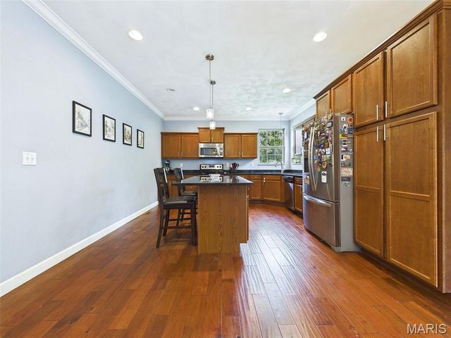 1408 Clifton Way Court, O'fallon, IL 62269