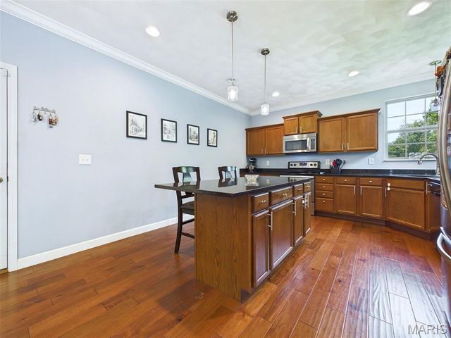 1408 Clifton Way Court, O'fallon, IL 62269