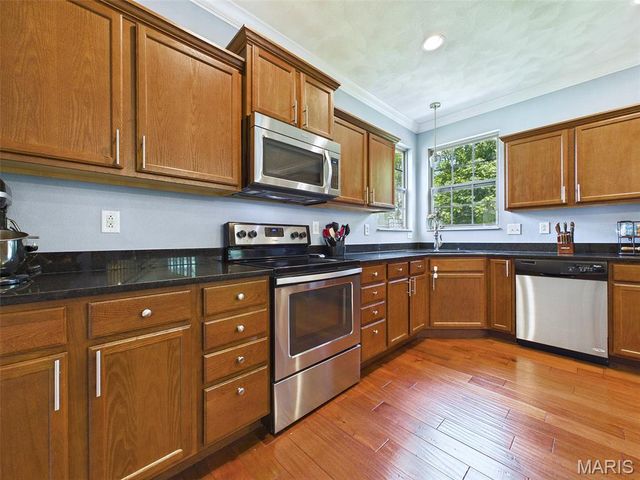 1408 Clifton Way Court, O'fallon, IL 62269