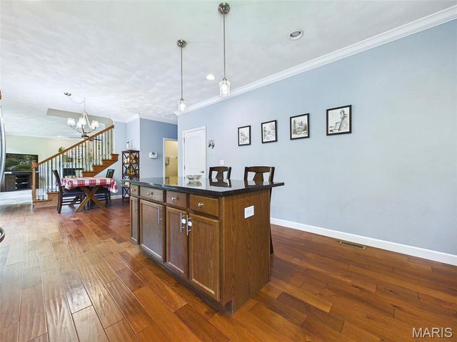 1408 Clifton Way Court, O'fallon, IL 62269