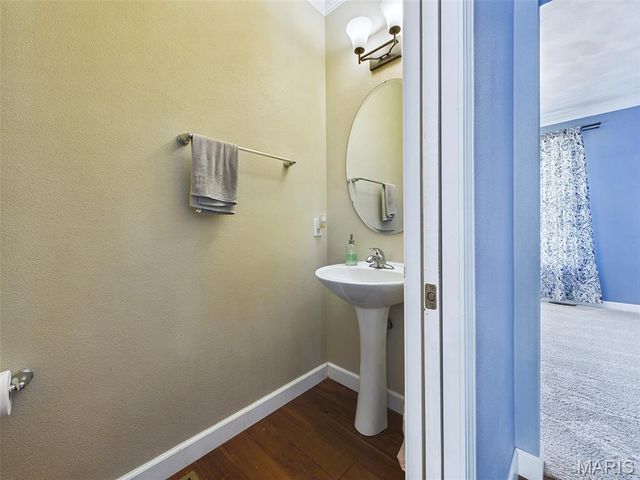 1408 Clifton Way Court, O'fallon, IL 62269