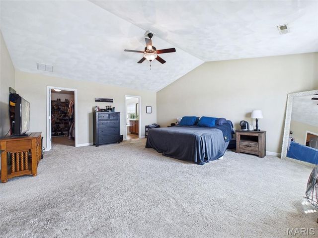1408 Clifton Way Court, O'fallon, IL 62269