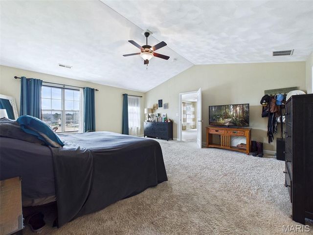 1408 Clifton Way Court, O'fallon, IL 62269