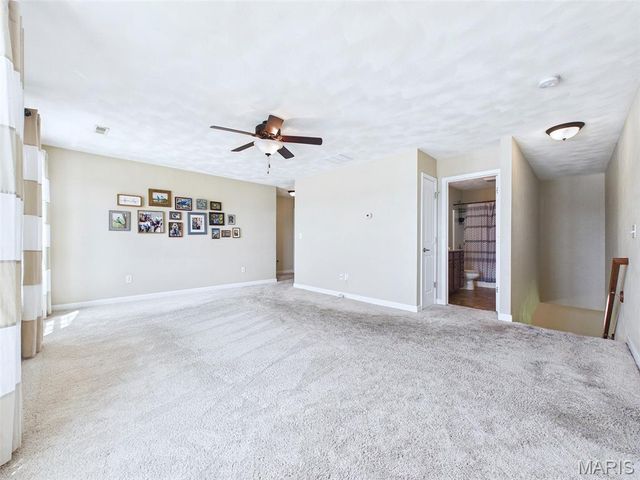 1408 Clifton Way Court, O'fallon, IL 62269