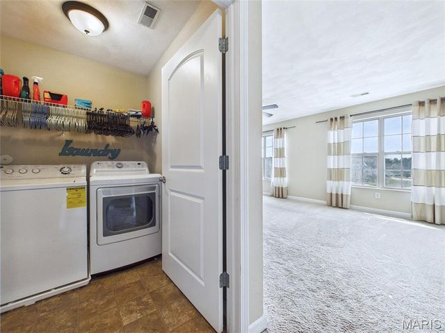 1408 Clifton Way Court, O'fallon, IL 62269