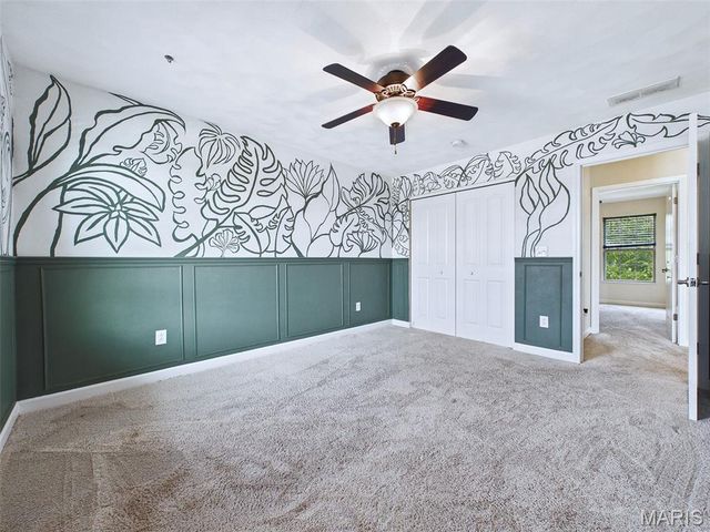 1408 Clifton Way Court, O'fallon, IL 62269