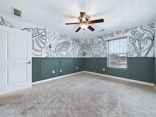 1408 Clifton Way Court, O'fallon, IL 62269