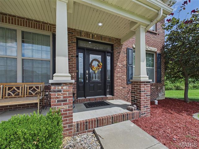 1408 Clifton Way Court, O'fallon, IL 62269