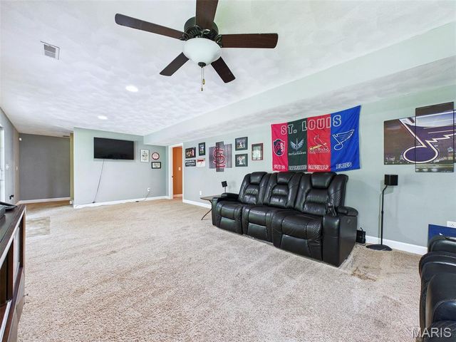 1408 Clifton Way Court, O'fallon, IL 62269