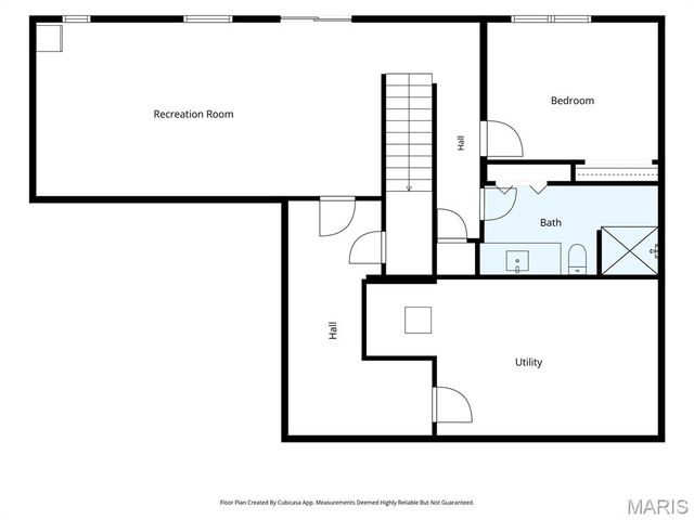 1408 Clifton Way Court, O'fallon, IL 62269