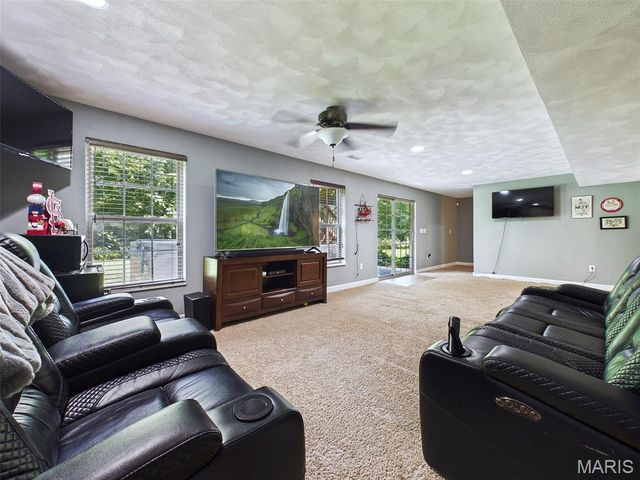 1408 Clifton Way Court, O'fallon, IL 62269