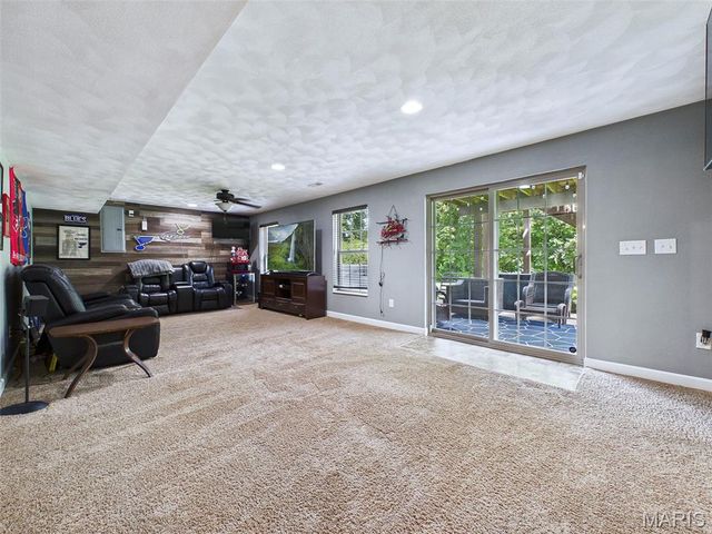 1408 Clifton Way Court, O'fallon, IL 62269