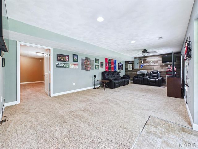 1408 Clifton Way Court, O'fallon, IL 62269