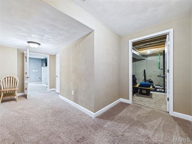 1408 Clifton Way Court, O'fallon, IL 62269