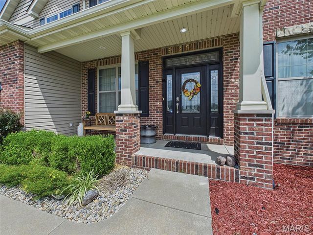 1408 Clifton Way Court, O'fallon, IL 62269