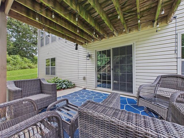 1408 Clifton Way Court, O'fallon, IL 62269