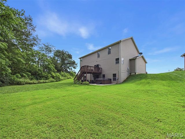 1408 Clifton Way Court, O'fallon, IL 62269