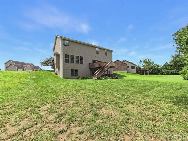 1408 Clifton Way Court, O'fallon, IL 62269