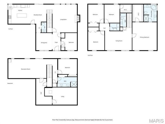 1408 Clifton Way Court, O'fallon, IL 62269