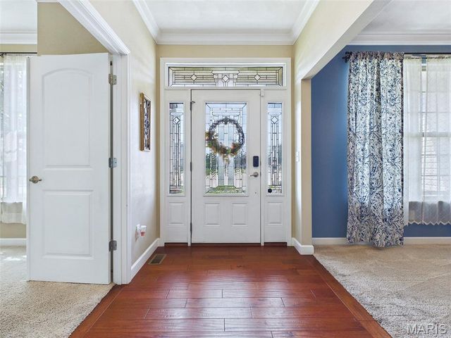 1408 Clifton Way Court, O'fallon, IL 62269