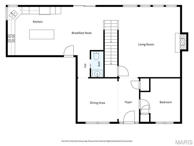 1408 Clifton Way Court, O'fallon, IL 62269