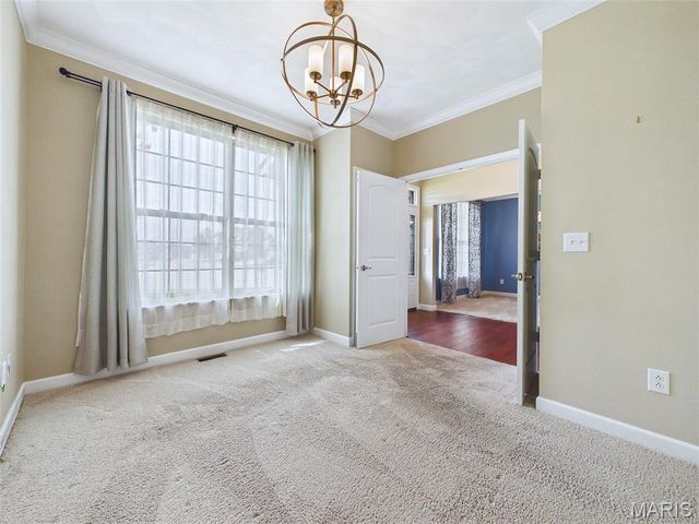 1408 Clifton Way Court, O'fallon, IL 62269