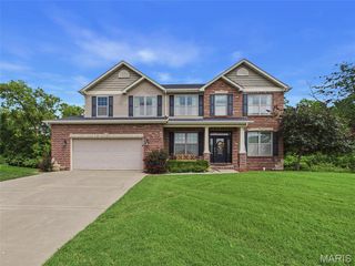 1408 Clifton Way Court, O'fallon, IL 62269