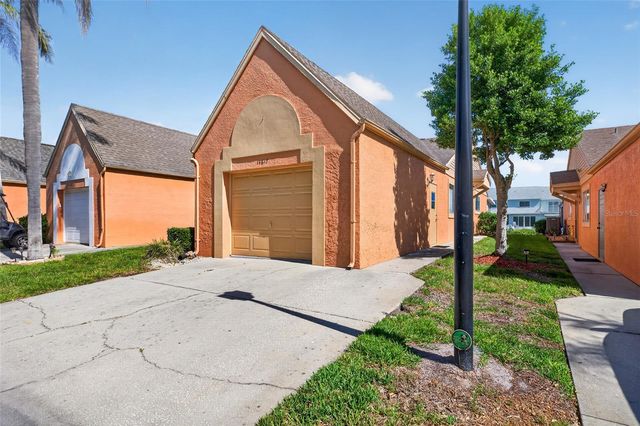 14617 LORIDAWN DRIVE 8, Seminole, FL 33776