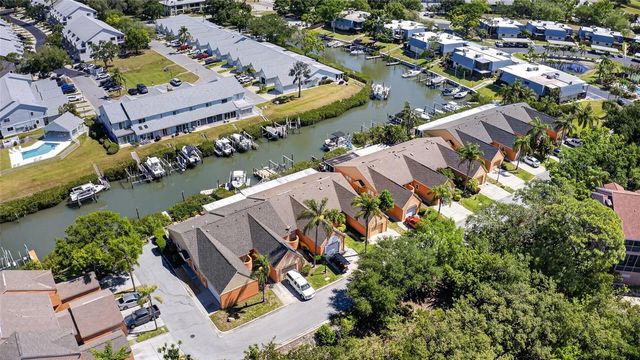 14617 LORIDAWN DRIVE 8, Seminole, FL 33776