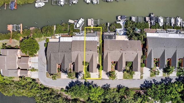 14617 LORIDAWN DRIVE 8, Seminole, FL 33776