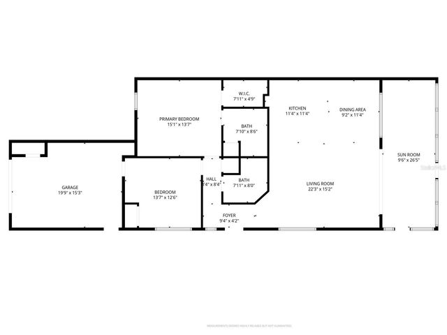 14617 LORIDAWN DRIVE 8, Seminole, FL 33776