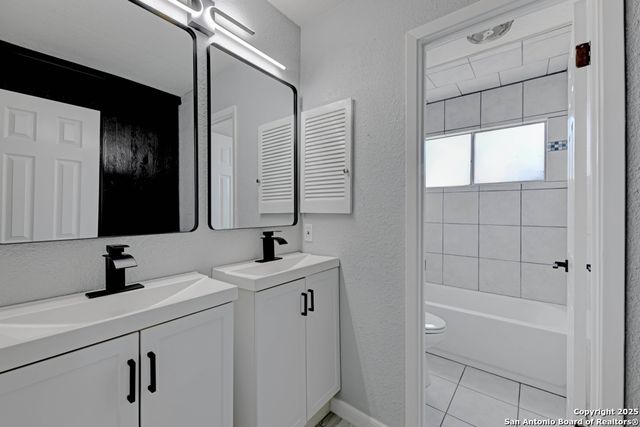 8226 Zodiac, Universal City, TX 78148