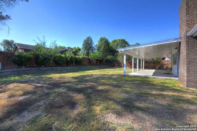 8226 Zodiac, Universal City, TX 78148