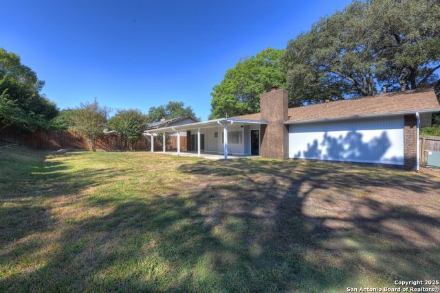 8226 Zodiac, Universal City, TX 78148