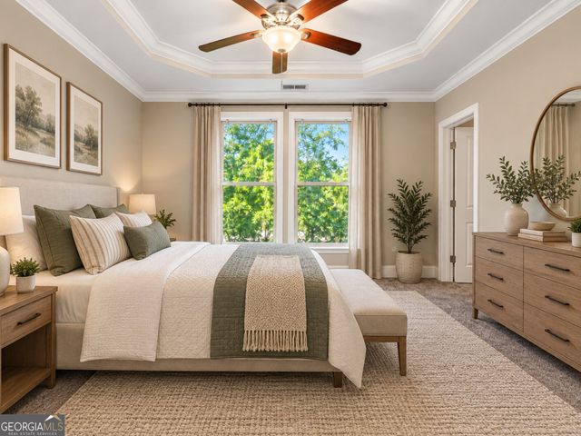 3050 Quantum Lane, Chamblee, GA 30341