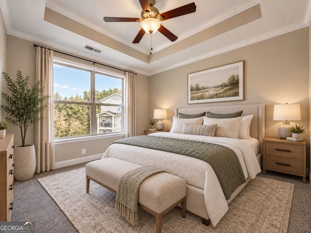 3050 Quantum Lane, Chamblee, GA 30341