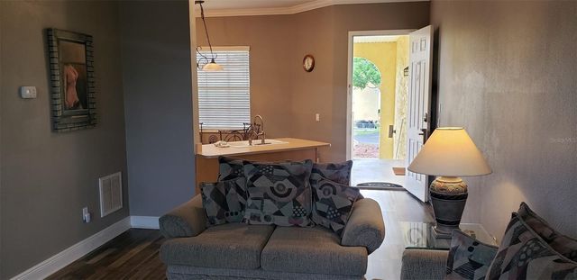 21032 PICASSO COURT 205, Land O Lakes, FL 34637
