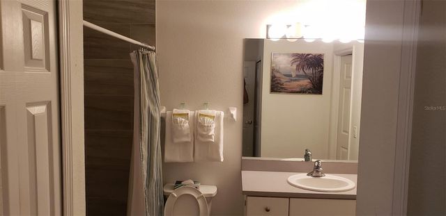 21032 PICASSO COURT 205, Land O Lakes, FL 34637