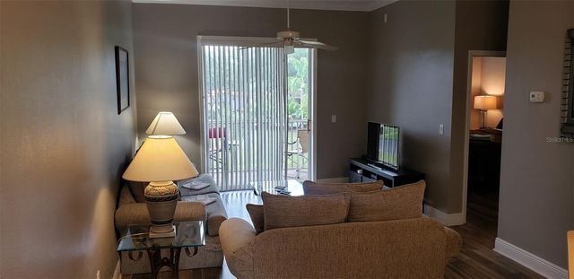 21032 PICASSO COURT 205, Land O Lakes, FL 34637