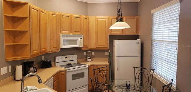 21032 PICASSO COURT 205, Land O Lakes, FL 34637