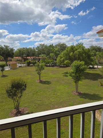 21032 PICASSO COURT 205, Land O Lakes, FL 34637