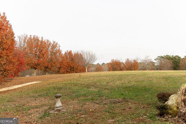 218 Golden Oaks Drive, Lafayette, GA 30728