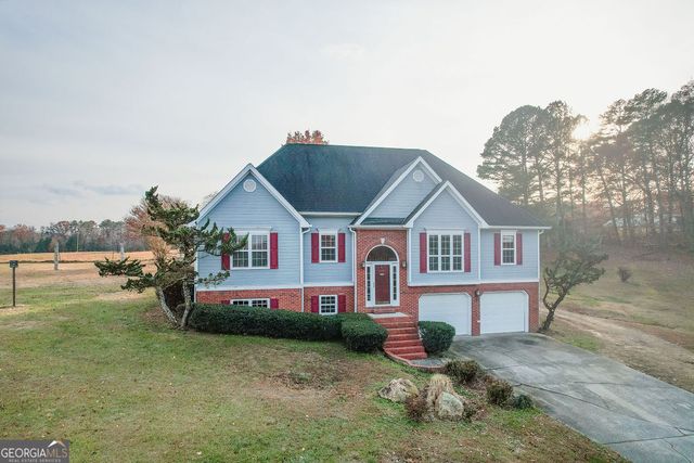 218 Golden Oaks Drive, Lafayette, GA 30728