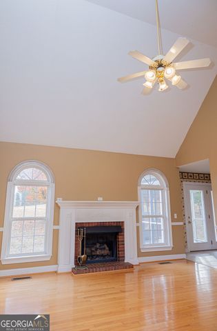 218 Golden Oaks Drive, Lafayette, GA 30728