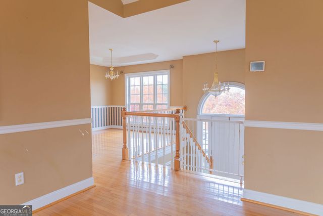 218 Golden Oaks Drive, Lafayette, GA 30728