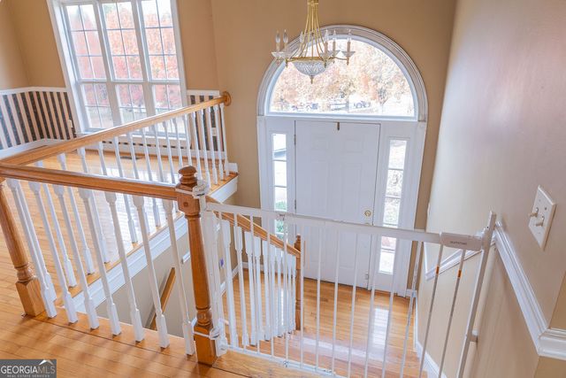 218 Golden Oaks Drive, Lafayette, GA 30728