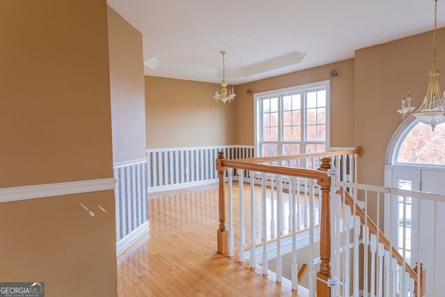 218 Golden Oaks Drive, Lafayette, GA 30728