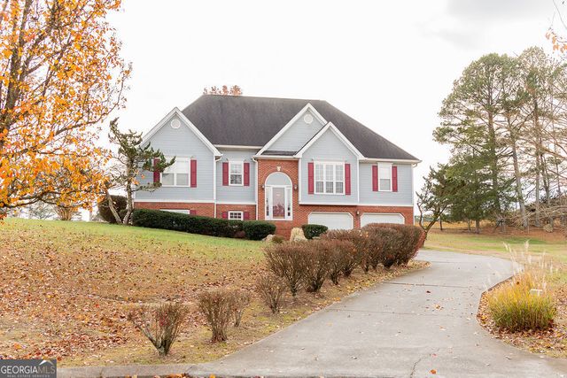 218 Golden Oaks Drive, Lafayette, GA 30728