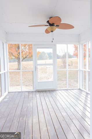 218 Golden Oaks Drive, Lafayette, GA 30728