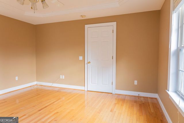 218 Golden Oaks Drive, Lafayette, GA 30728